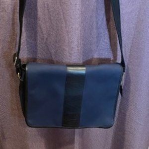 Coach Messenger Bag